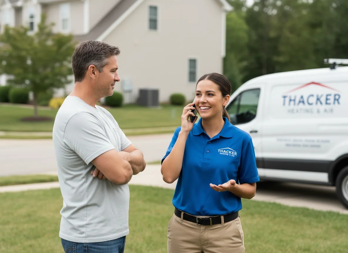 Ac Repair Fingal, ND FAQs